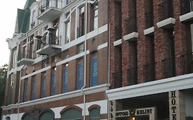 Melini Boutique Hotel